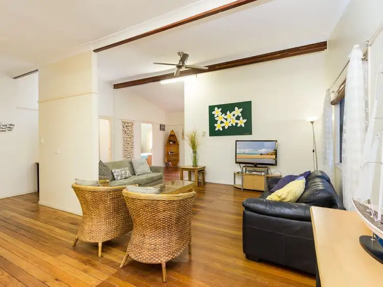 Fifth view of Homely house listing, 89 Mooloomba Road, Point Lookout QLD 4183