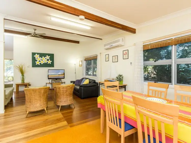 Sixth view of Homely house listing, 89 Mooloomba Road, Point Lookout QLD 4183