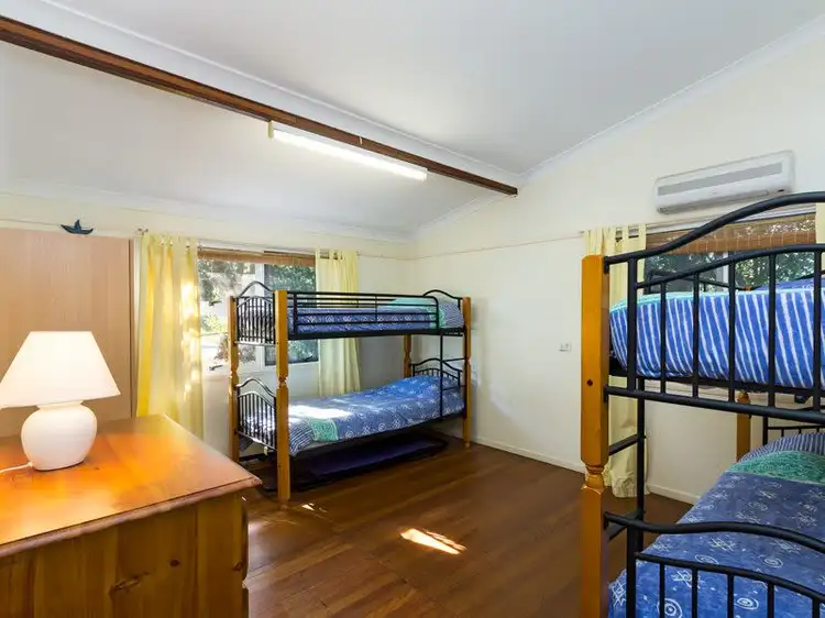 Seventh view of Homely house listing, 89 Mooloomba Road, Point Lookout QLD 4183