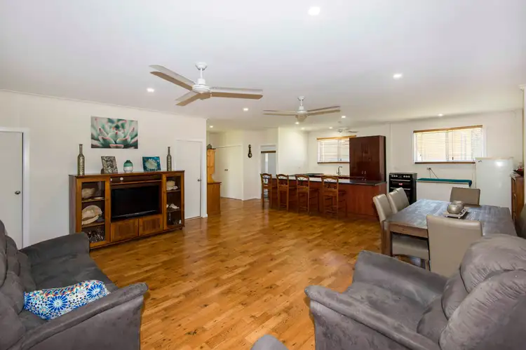 Sixth view of Homely rural property listing, 220 Staffords Road,, Bloomsbury QLD 4799