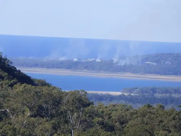 Fourth view of Homely land listing, 138 Range Road, Captain Creek QLD 4677