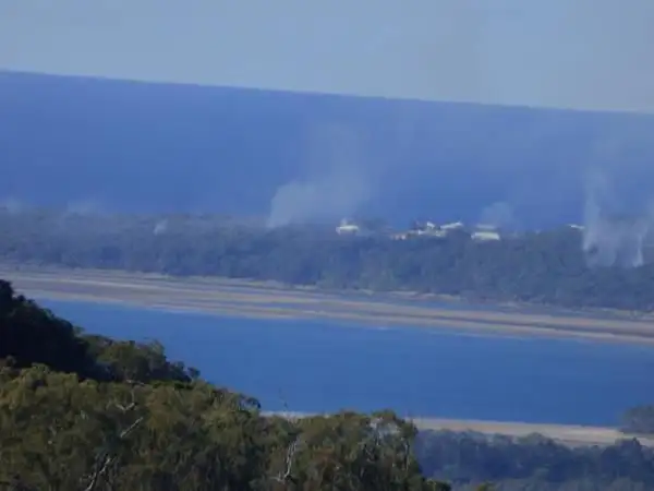 Seventh view of Homely land listing, 138 Range Road, Captain Creek QLD 4677