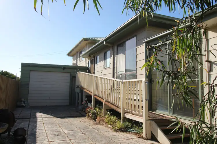 Main view of Homely house listing, 4 Links Street, Surf Beach VIC 3922