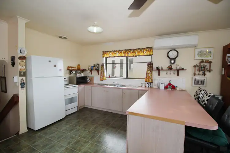 Fifth view of Homely house listing, 4 Links Street, Surf Beach VIC 3922