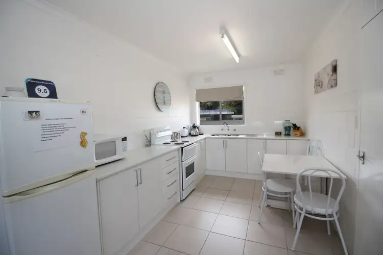 Third view of Homely house listing, 5/1 Talofa Avenue, Cowes VIC 3922