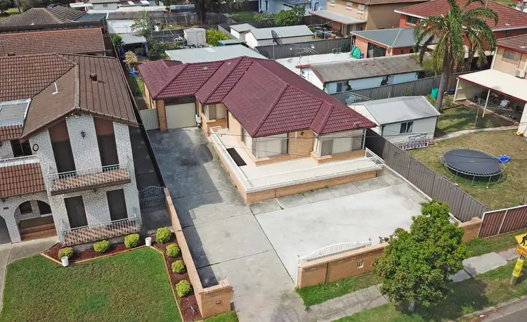 221 Polding Street, Fairfield West NSW 2165