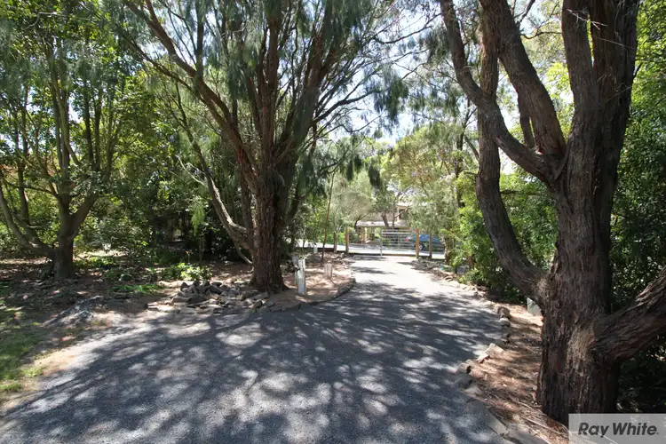 Second view of Homely land listing, 8 Chillingworth Road, Cowes VIC 3922