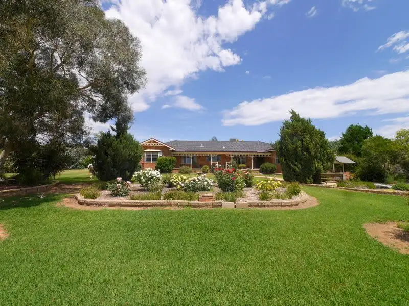 Main view of Homely house listing, 46 Boundary Road, Cowra NSW 2794
