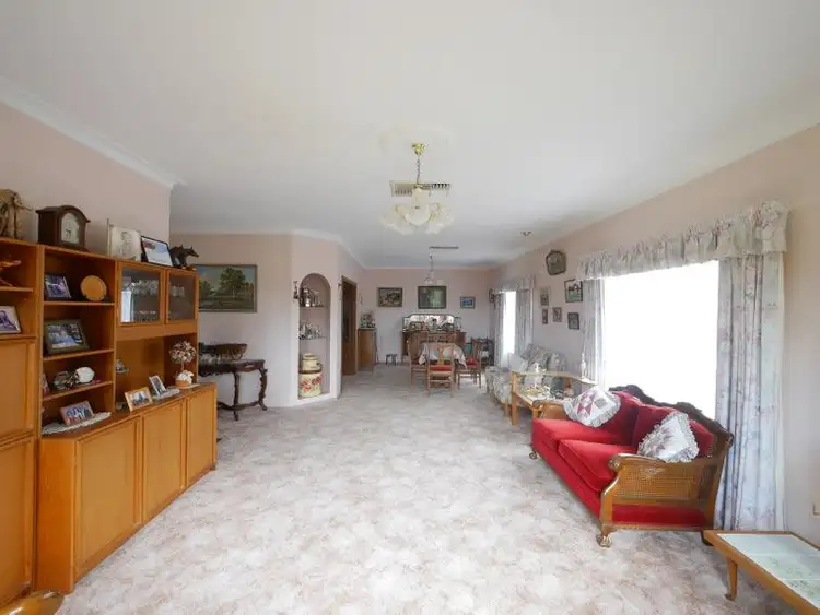 Fourth view of Homely house listing, 46 Boundary Road, Cowra NSW 2794