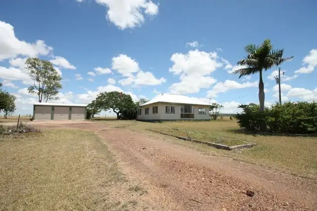 Second view of Homely rural property listing, Address available on request