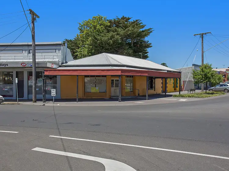 Main view of Homely other listing, 81 High Street, Terang VIC 3264