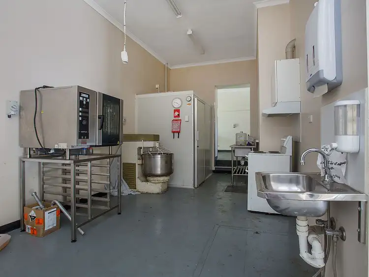 Fourth view of Homely other listing, 81 High Street, Terang VIC 3264