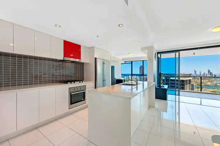 56 Scarborough Street, Southport QLD 4215