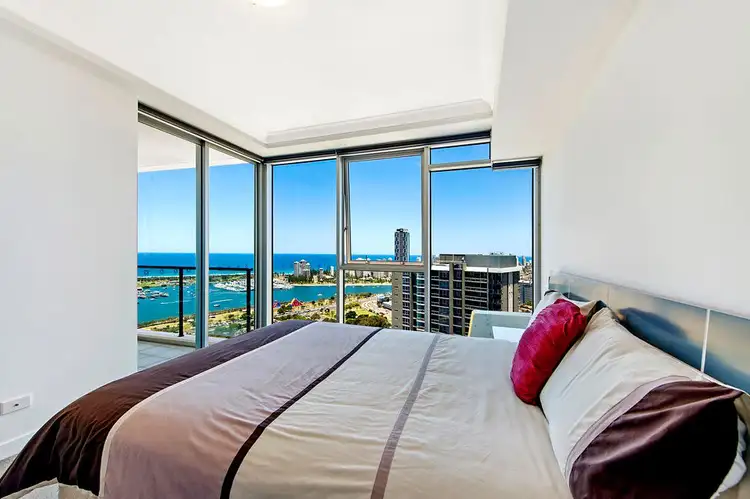 Fifth view of Homely apartment listing, 56 Scarborough Street, Southport QLD 4215