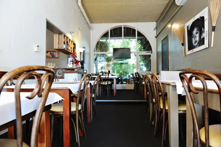 Sixth view of Homely other listing, 153 Manifold Street, Camperdown VIC 3260