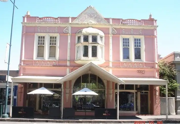 Seventh view of Homely other listing, 153 Manifold Street, Camperdown VIC 3260