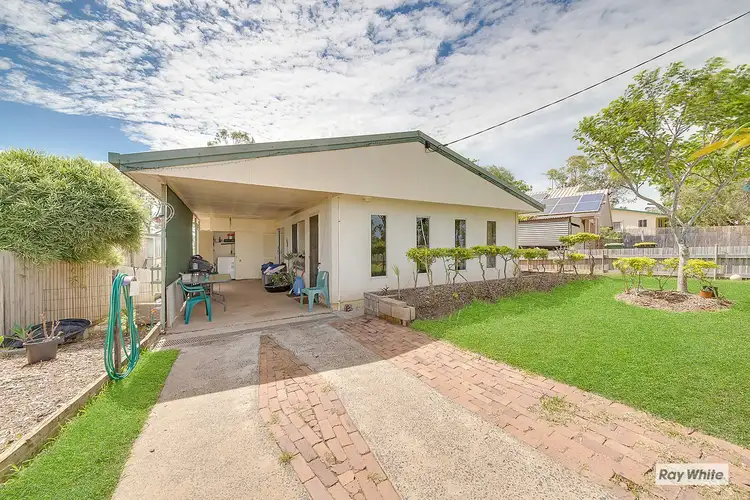 Main view of Homely house listing, 138 Rockhampton Road, Yeppoon QLD 4703
