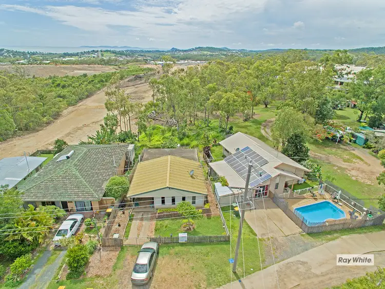 Seventh view of Homely house listing, 138 Rockhampton Road, Yeppoon QLD 4703