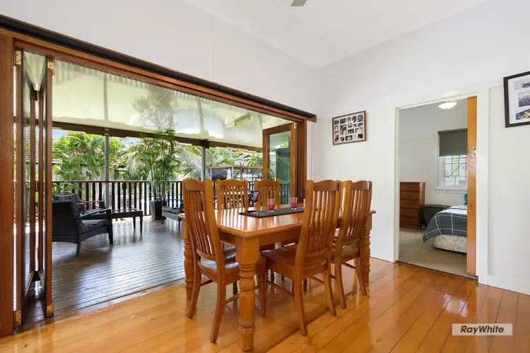9 Naughton Street, Wandal QLD 4700