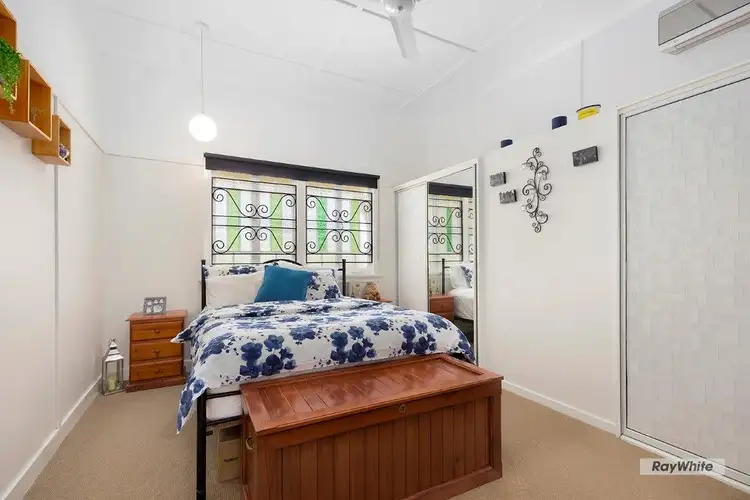 Fifth view of Homely house listing, 9 Naughton Street, Wandal QLD 4700