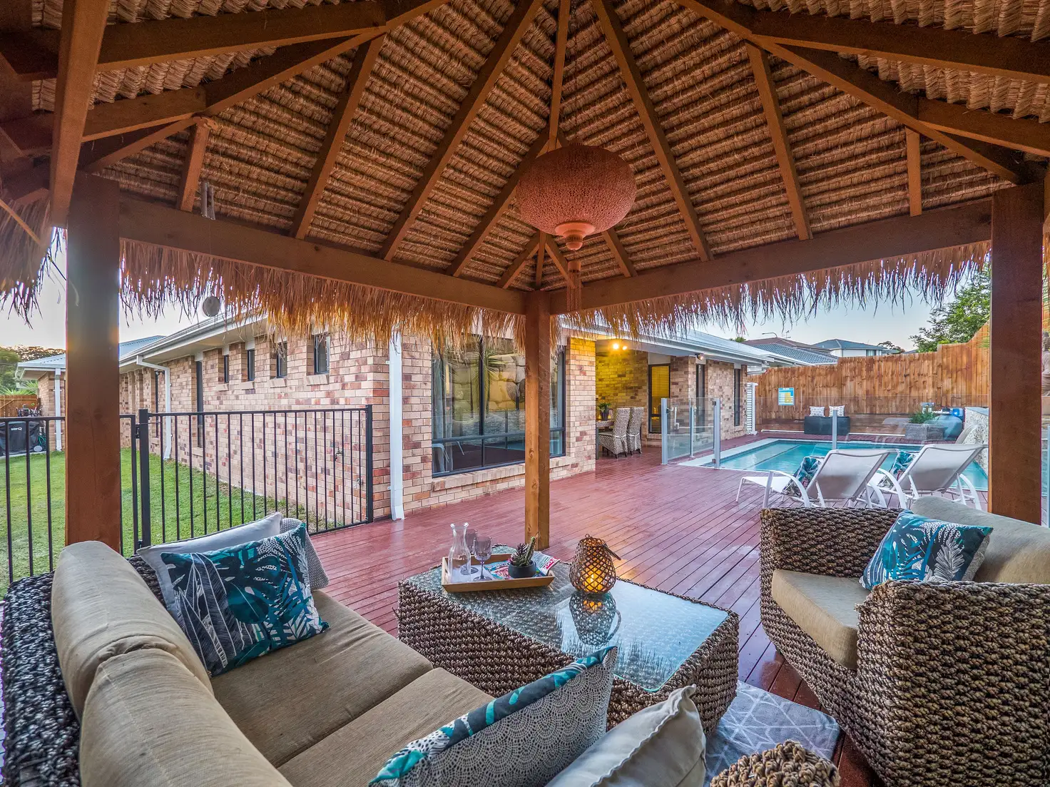 Main view of Homely house listing, 36 Cardena Drive, Augustine Heights QLD 4300