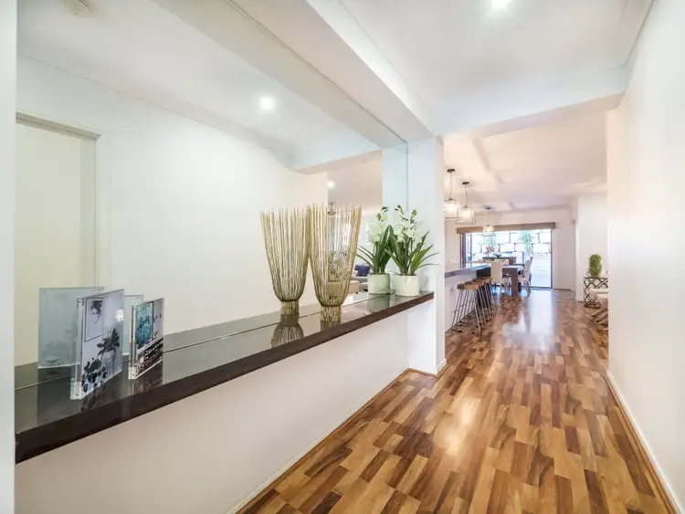 Third view of Homely house listing, 36 Cardena Drive, Augustine Heights QLD 4300