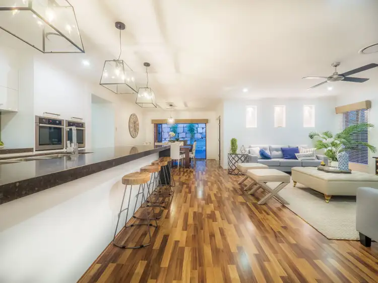 Fourth view of Homely house listing, 36 Cardena Drive, Augustine Heights QLD 4300