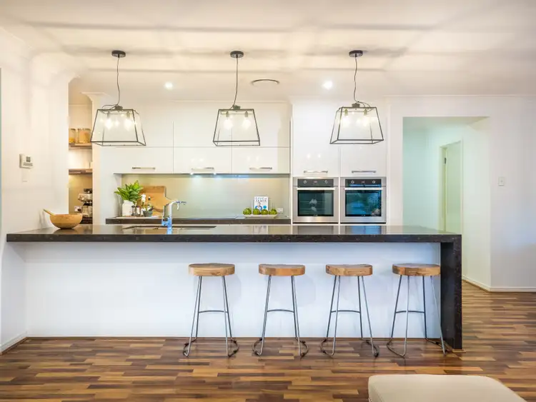 Fifth view of Homely house listing, 36 Cardena Drive, Augustine Heights QLD 4300