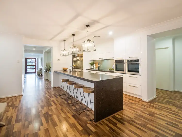 Sixth view of Homely house listing, 36 Cardena Drive, Augustine Heights QLD 4300