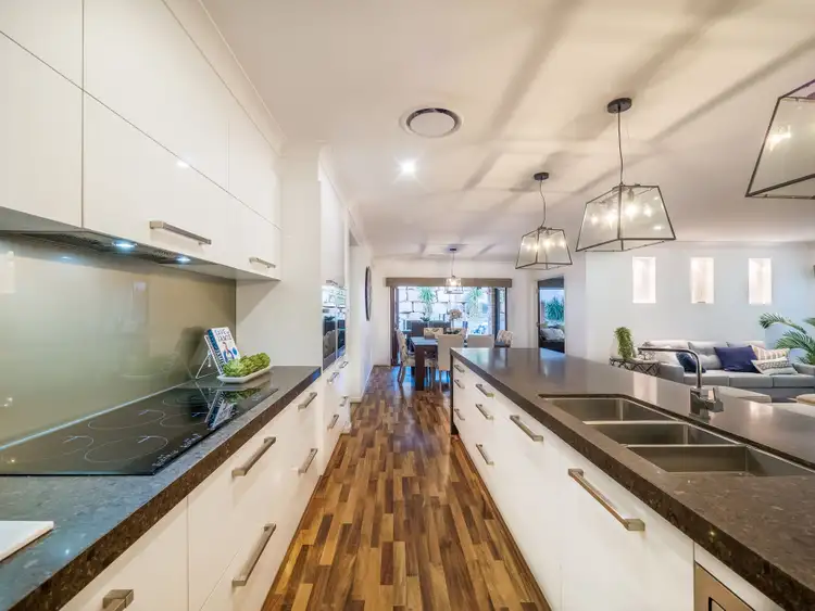 Seventh view of Homely house listing, 36 Cardena Drive, Augustine Heights QLD 4300
