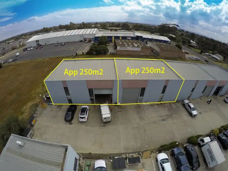 3/59 Reserve Road, Melton VIC 3337