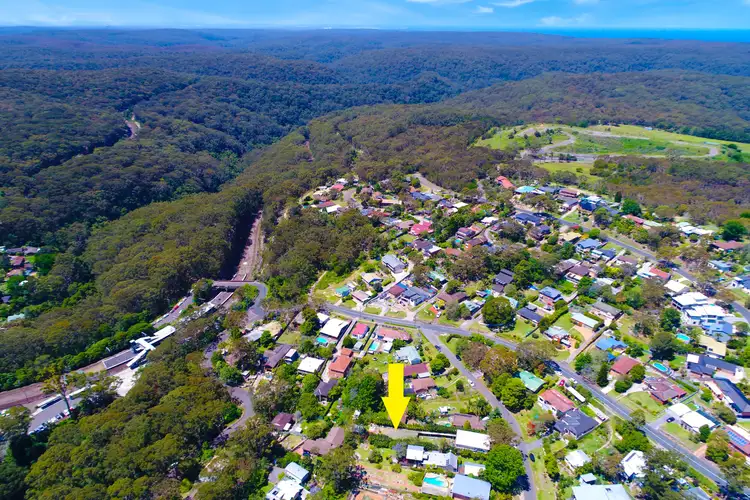 Main view of Homely land listing, 15A Foster Street, Helensburgh NSW 2508