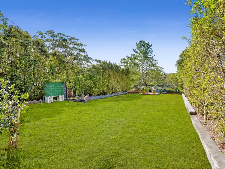 Second view of Homely land listing, 15A Foster Street, Helensburgh NSW 2508