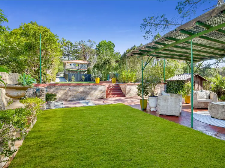 Fourth view of Homely land listing, 15A Foster Street, Helensburgh NSW 2508
