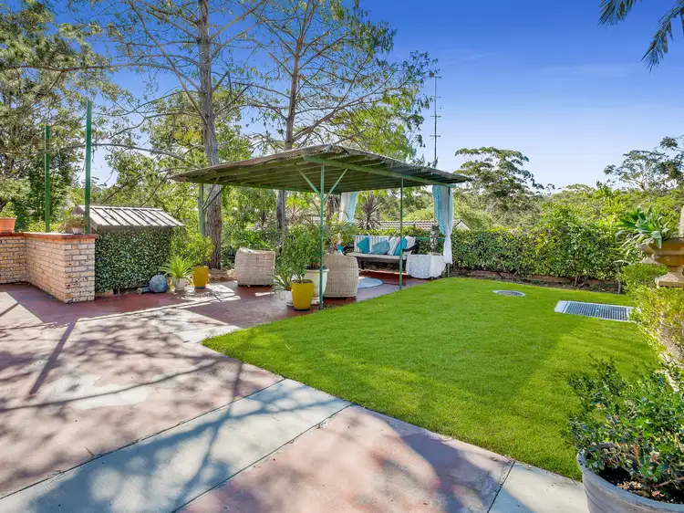 Fifth view of Homely land listing, 15A Foster Street, Helensburgh NSW 2508