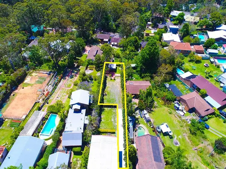 Sixth view of Homely land listing, 15A Foster Street, Helensburgh NSW 2508