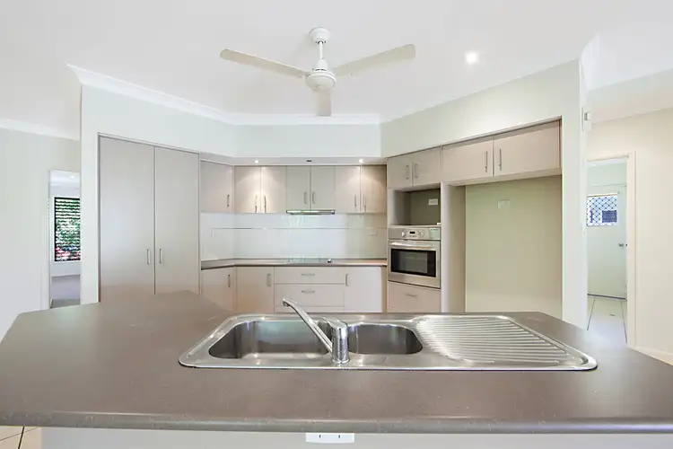 Fifth view of Homely house listing, 79 Springbrook Parade, Idalia QLD 4811