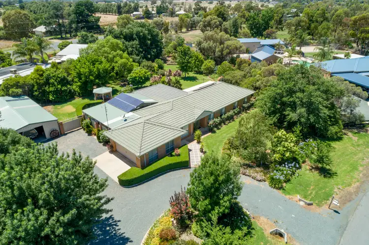 4 Tasman Court, Echuca VIC 3564