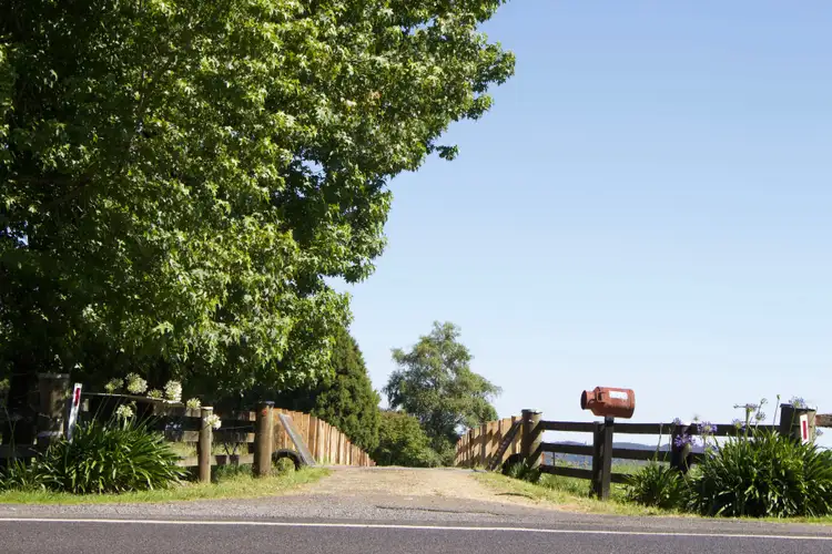 Main view of Homely rural property listing, 5050 Waterfall Way, Dorrigo NSW 2453