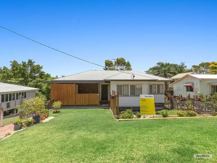 44 Mary Street, The Range QLD 4700