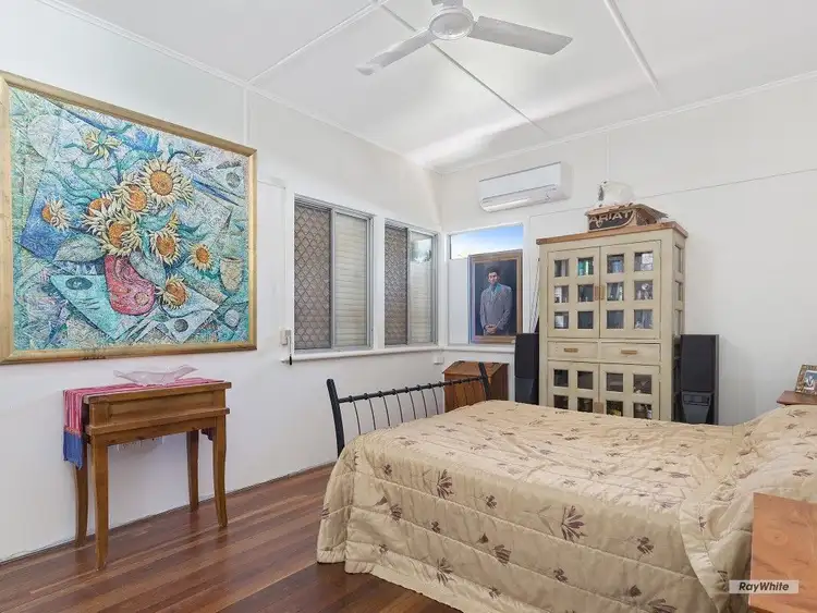 Fifth view of Homely house listing, 44 Mary Street, The Range QLD 4700