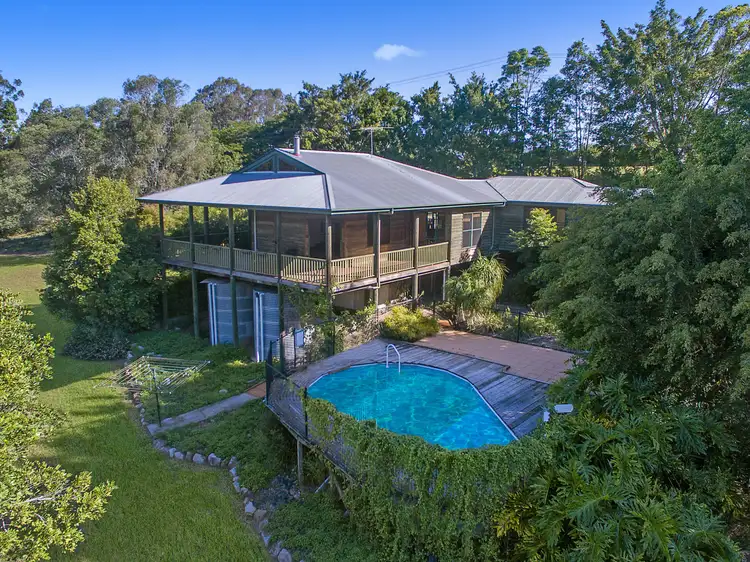 218 Gibbons Road, Samford Valley QLD 4520