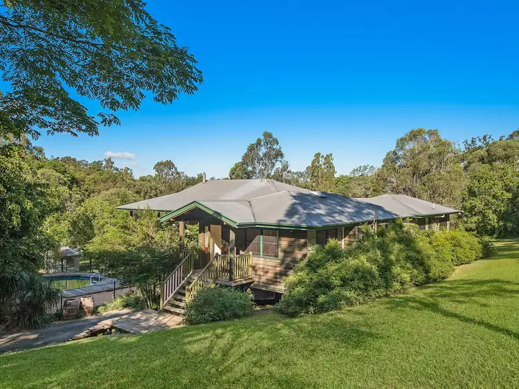 Third view of Homely house listing, 218 Gibbons Road, Samford Valley QLD 4520