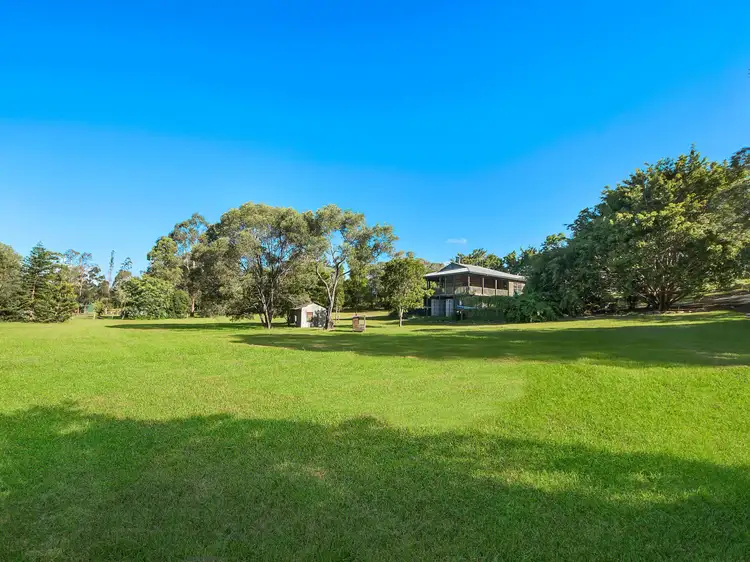 Fourth view of Homely house listing, 218 Gibbons Road, Samford Valley QLD 4520