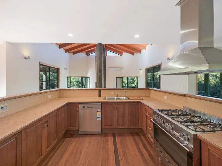 Fifth view of Homely house listing, 218 Gibbons Road, Samford Valley QLD 4520