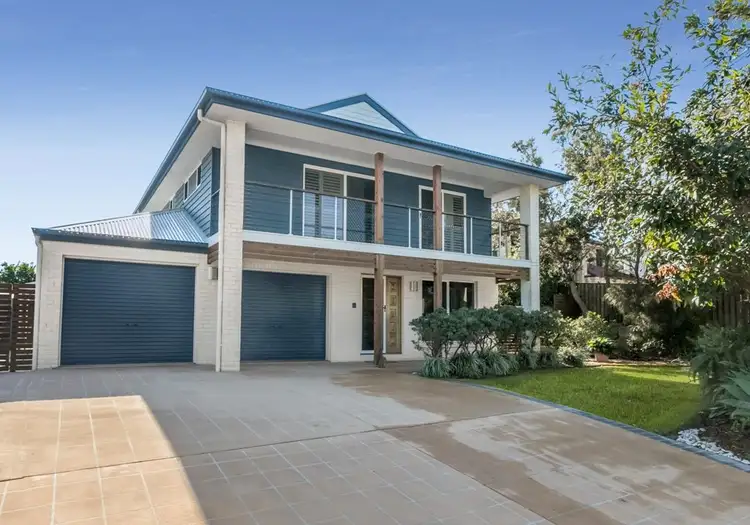 9 Jasper Place, Mango Hill QLD 4509