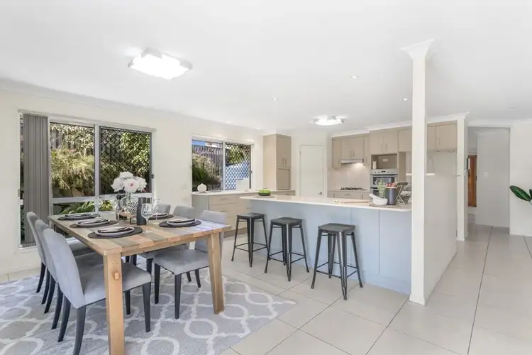Third view of Homely house listing, 9 Jasper Place, Mango Hill QLD 4509