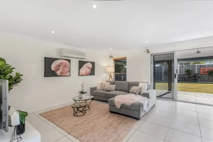 Fourth view of Homely house listing, 9 Jasper Place, Mango Hill QLD 4509