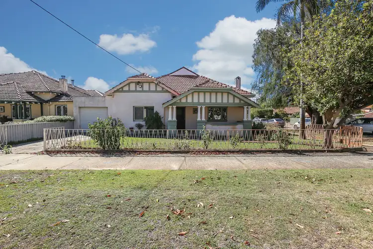29 Robinson Street, Inglewood WA 6052