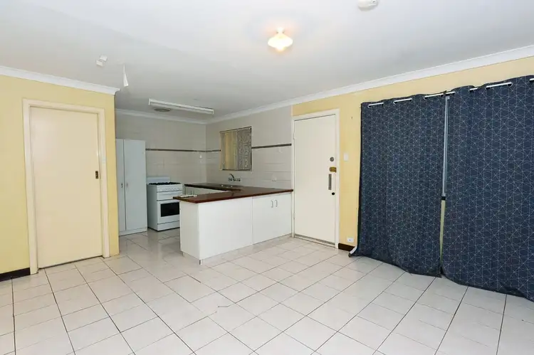 Fourth view of Homely house listing, 26 Andover Way, Roebourne WA 6718